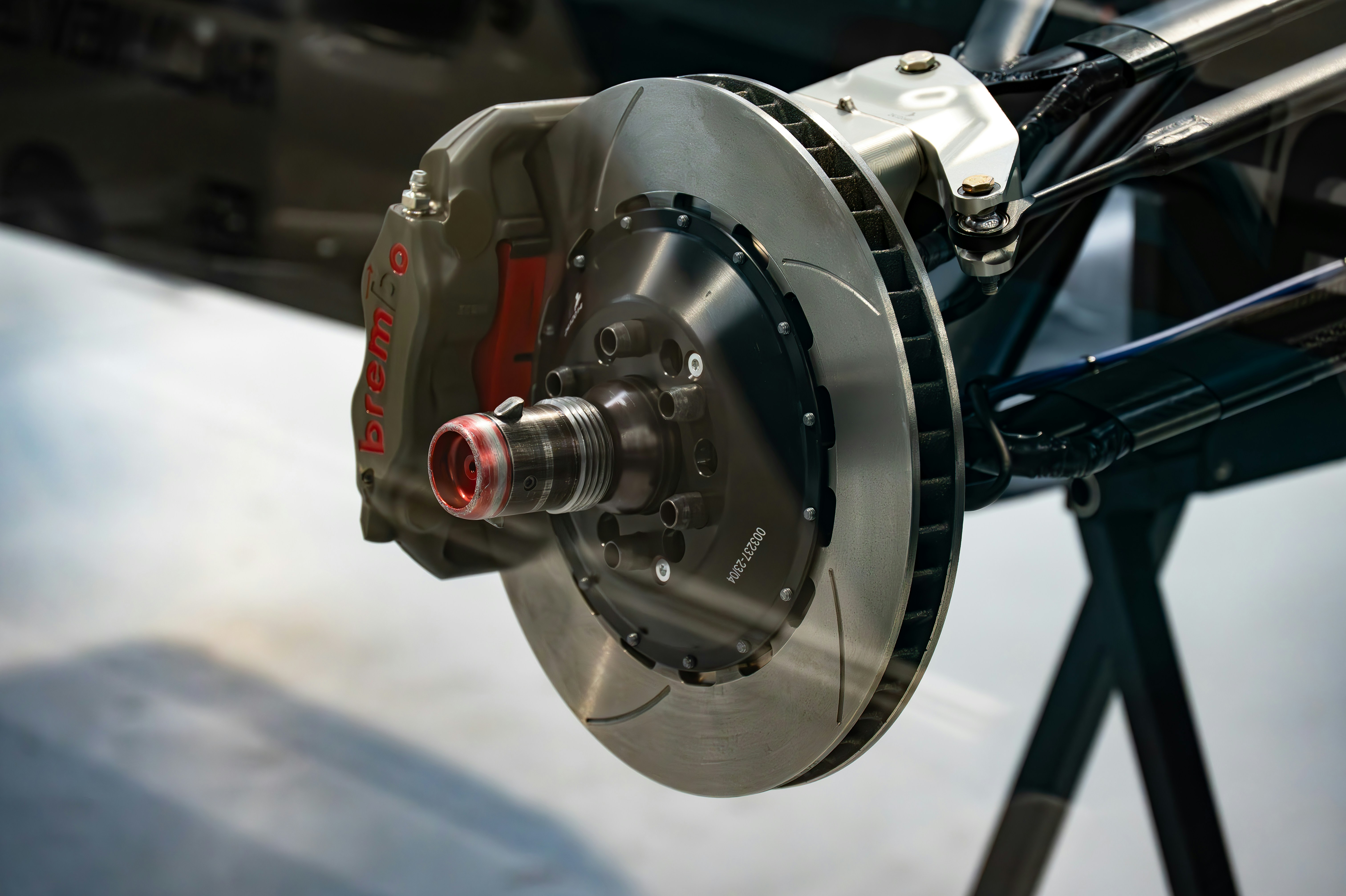 Big Brake Kit